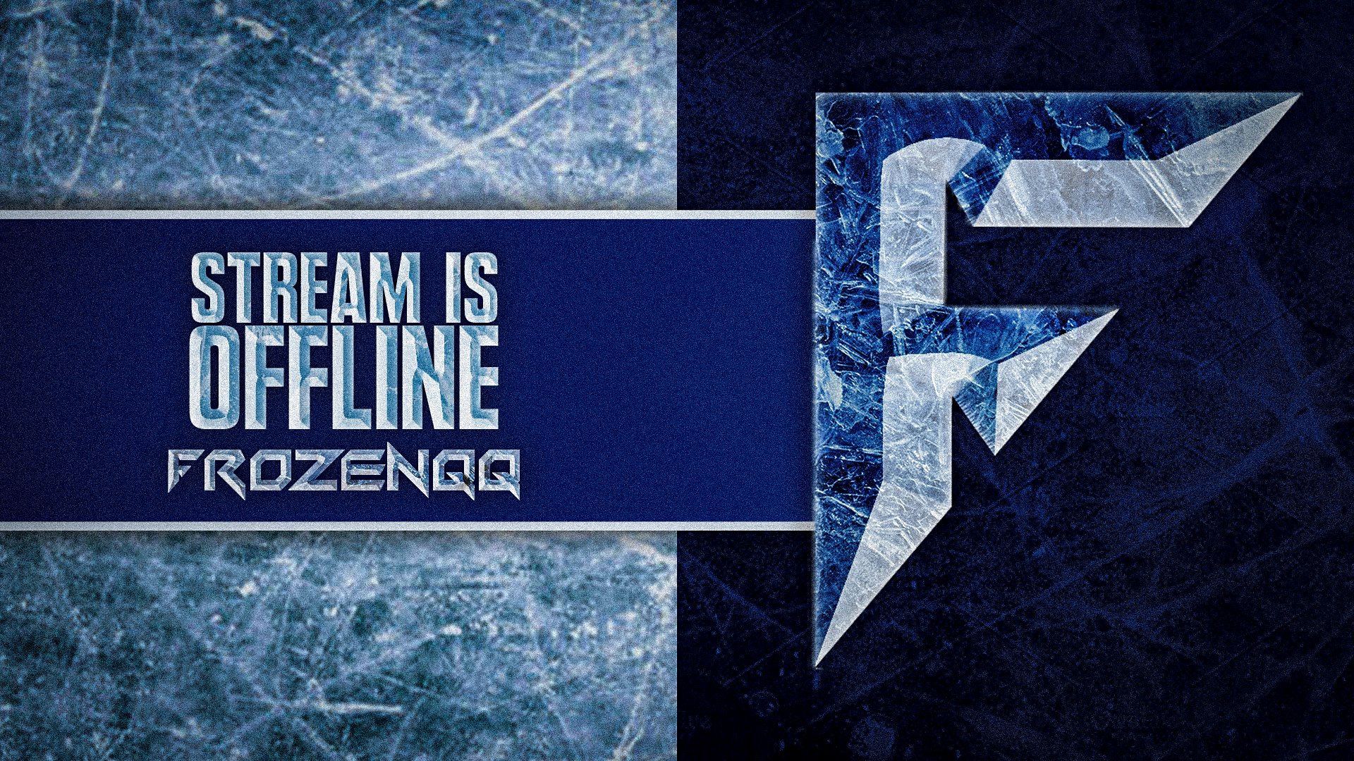 FrozenQQ Offline Background