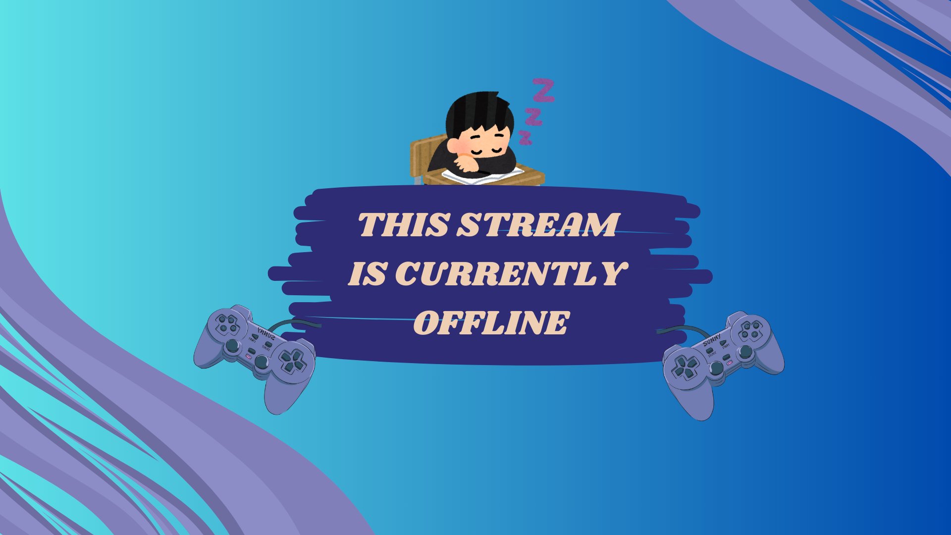 Dawnbreak88 Offline Background