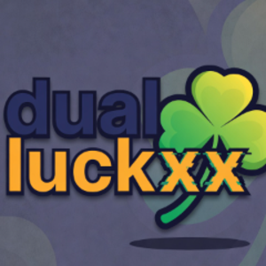 dual_luckXX
