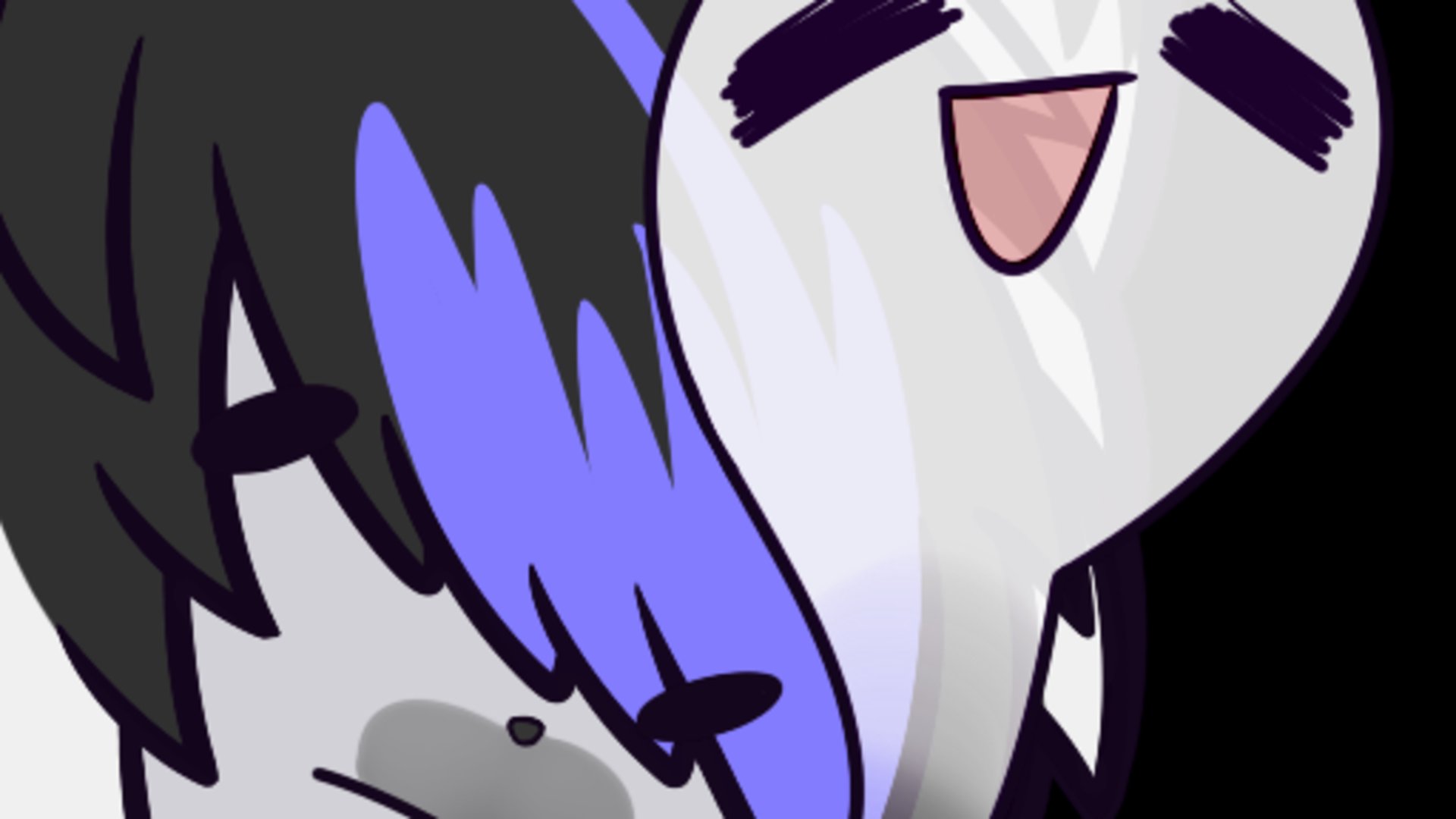 McFlufferkins Offline Background