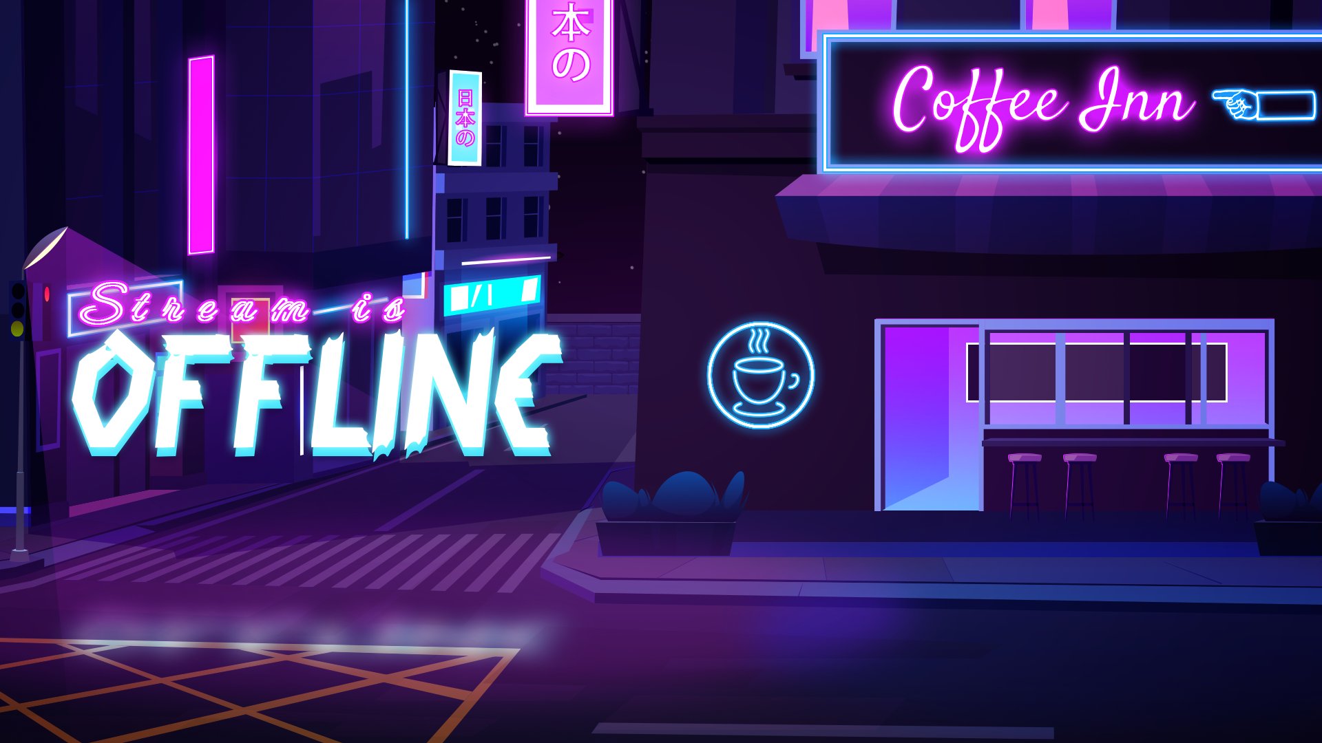JRD_CARJAM Offline Background