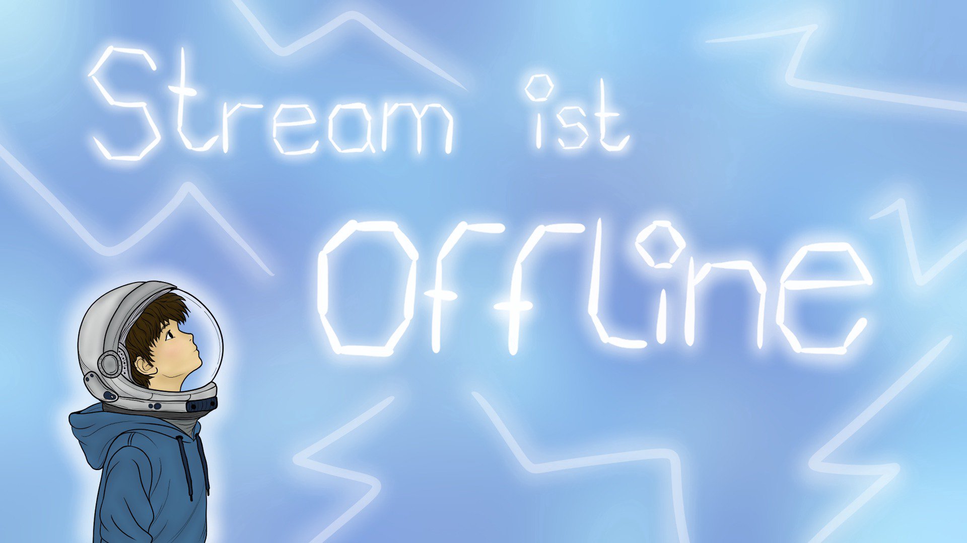 EinLouis_ Offline Background