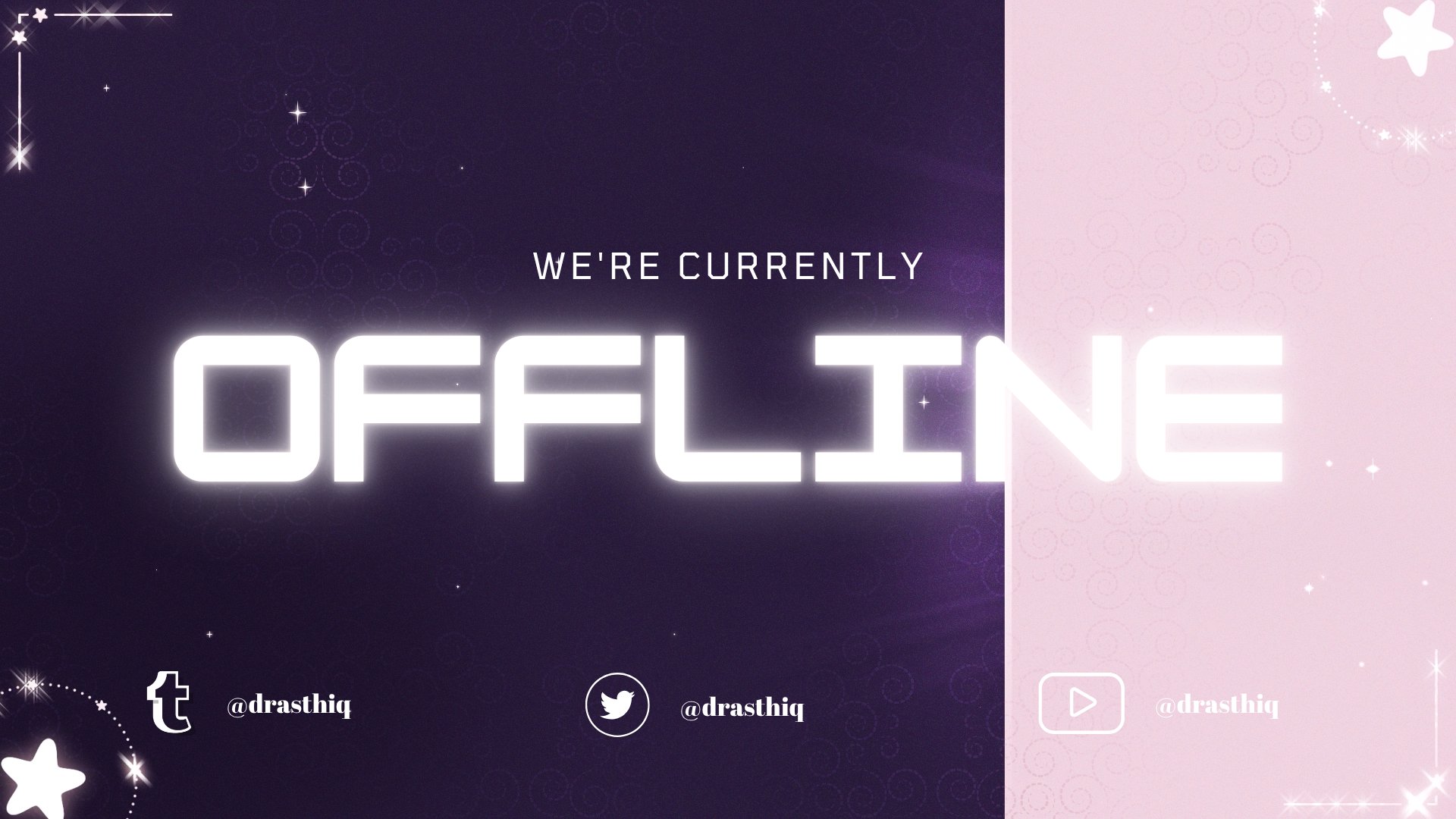 drasthiq Offline Background