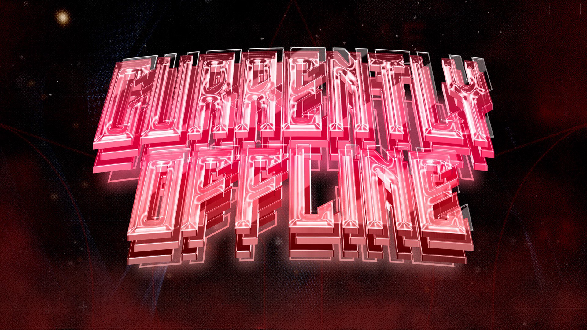 ItzUniBTW Offline Background