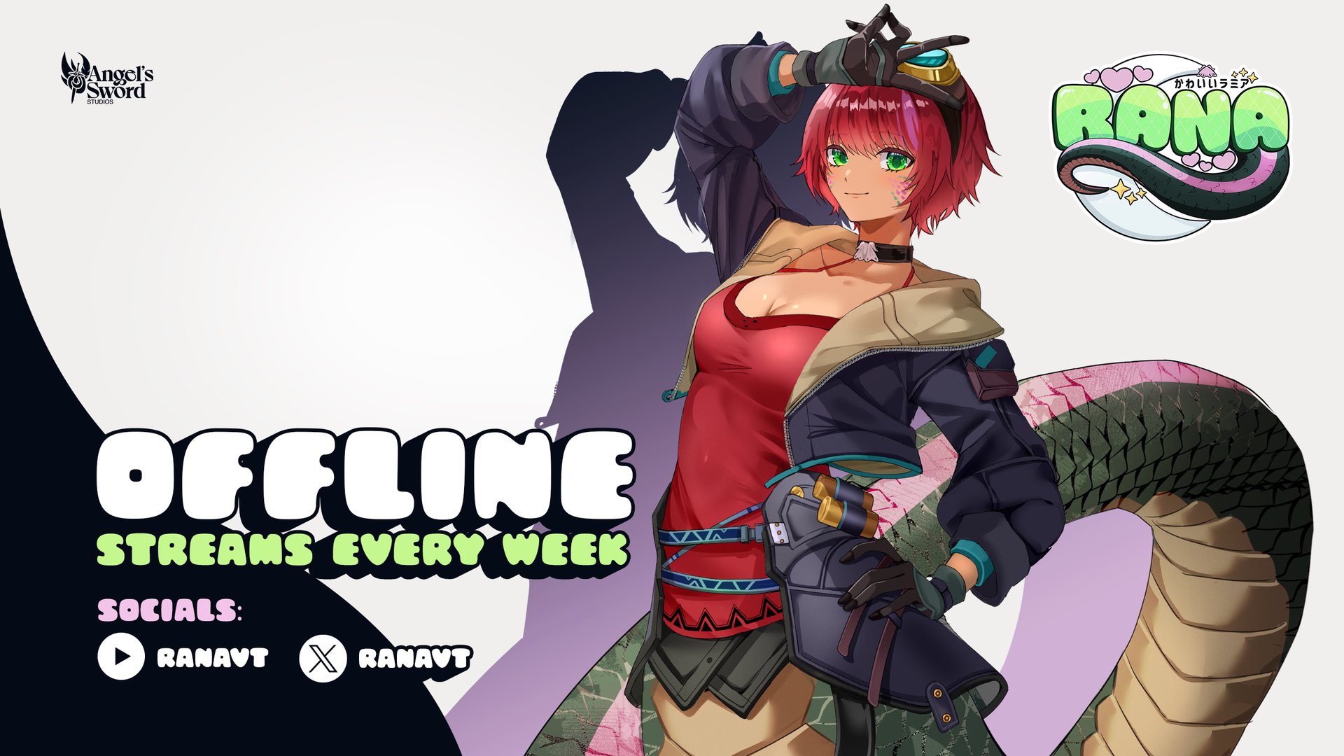 ranaitia Offline Background
