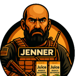 JuiceJenner