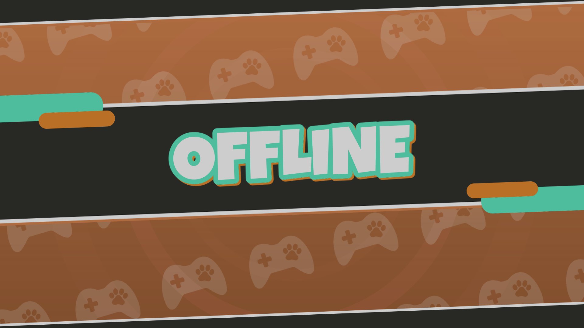 JDPuppy Offline Background