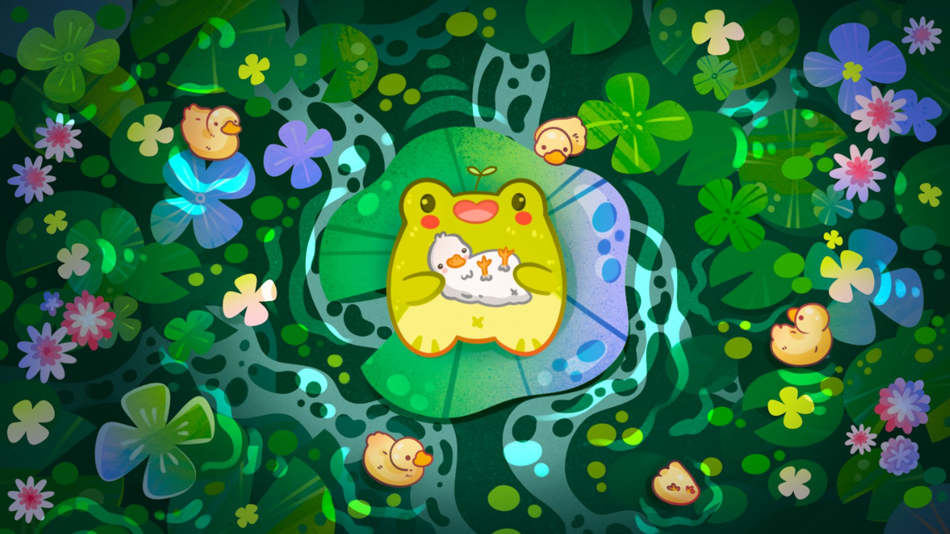 skywanh3da100 Offline Background