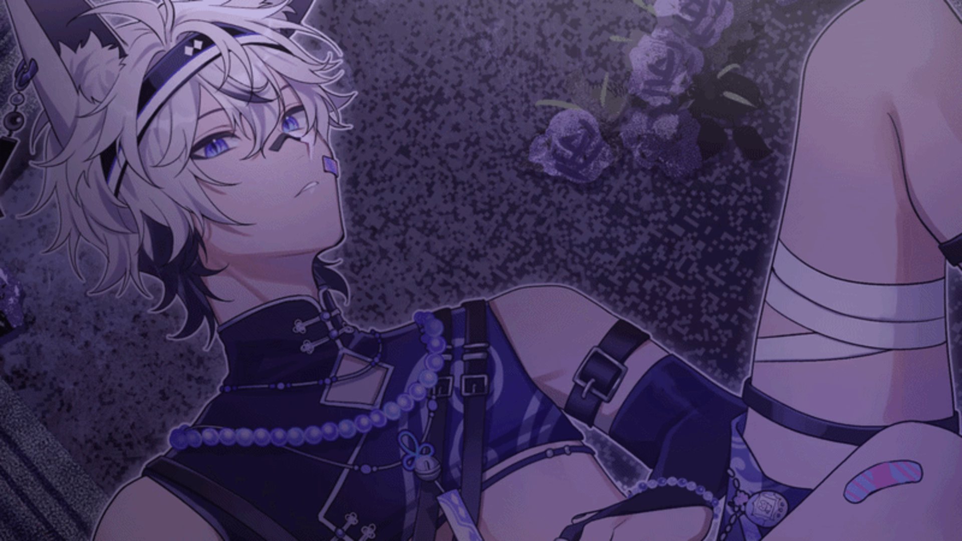 Tomoe_VT Offline Background