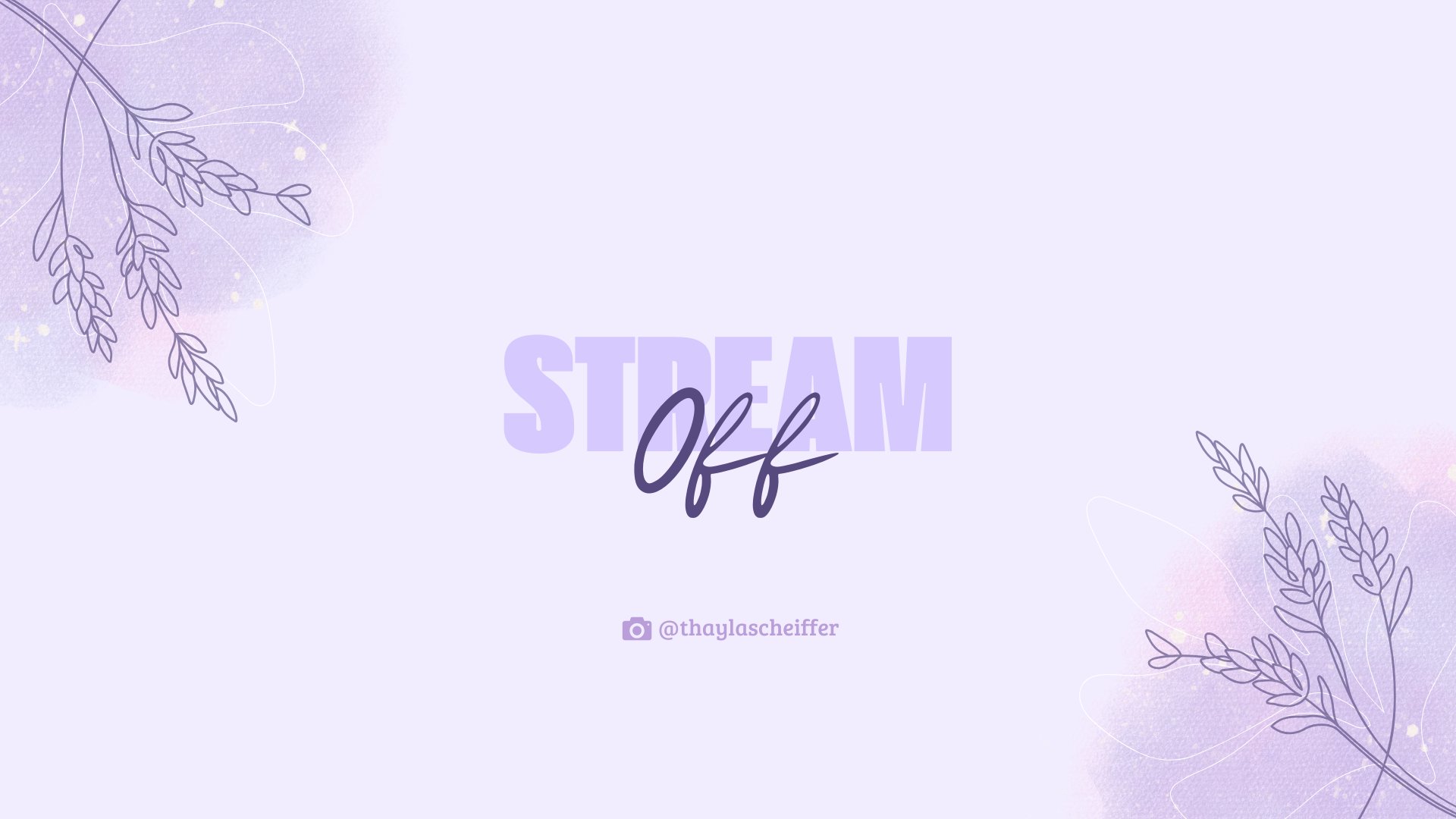 ThaylaScheiffer Offline Background