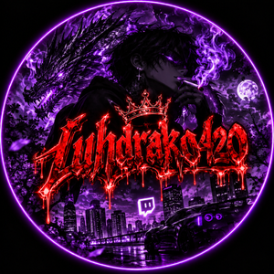 luhdrako420