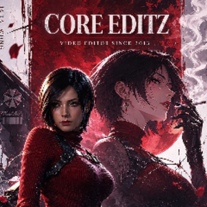 CoreEditzZ