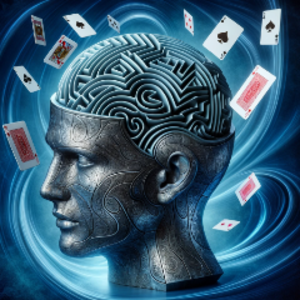 psypoker Offline Background