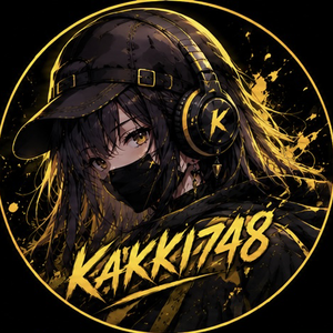 かっきー748