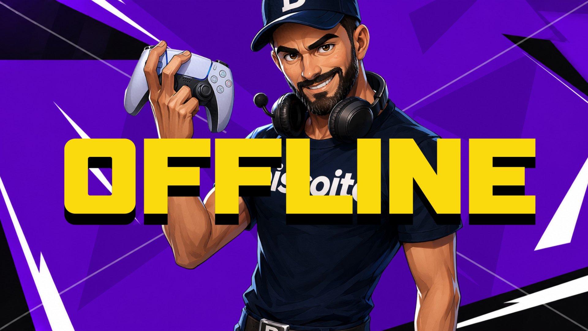 O_Biscoito Offline Background