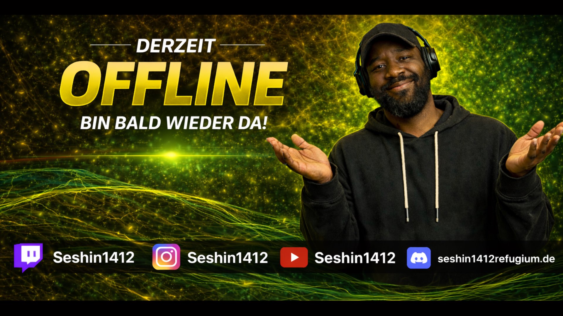 Seshin1412 Offline Background