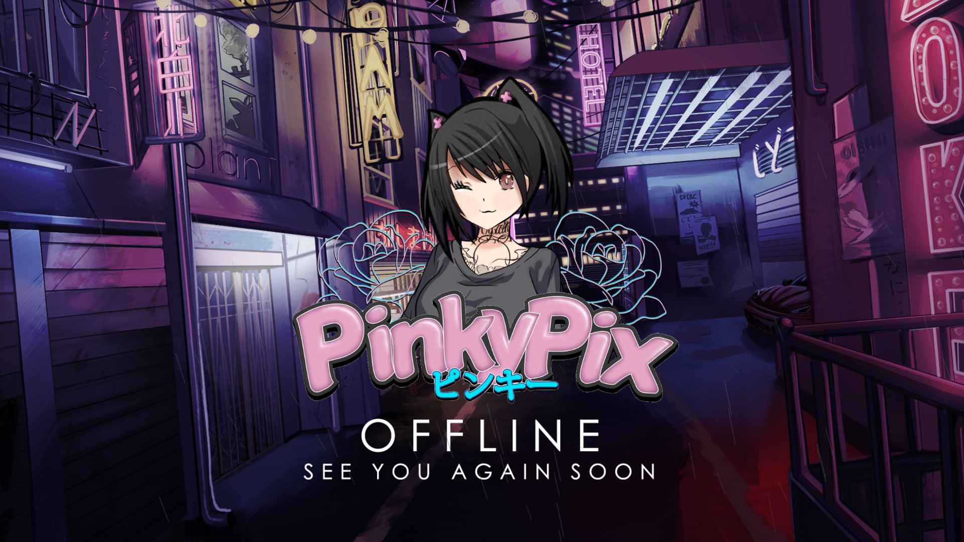 Pinky_Pix Offline Background