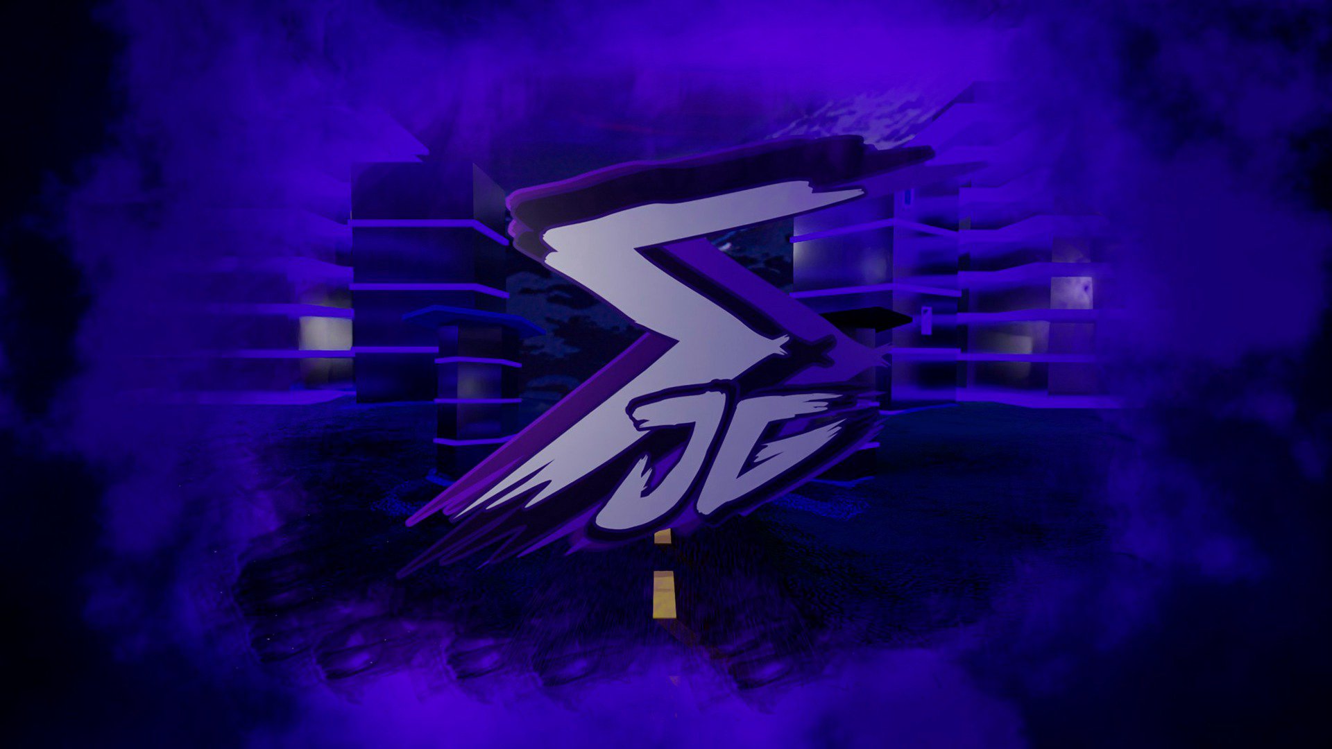 sauljg17 Offline Background