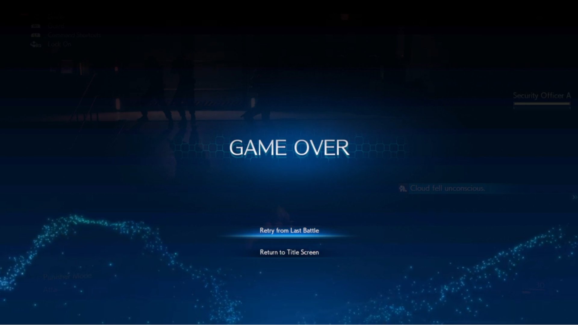 Sano83 Offline Background