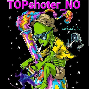 TOPshoter_NO