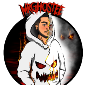MrGhostee