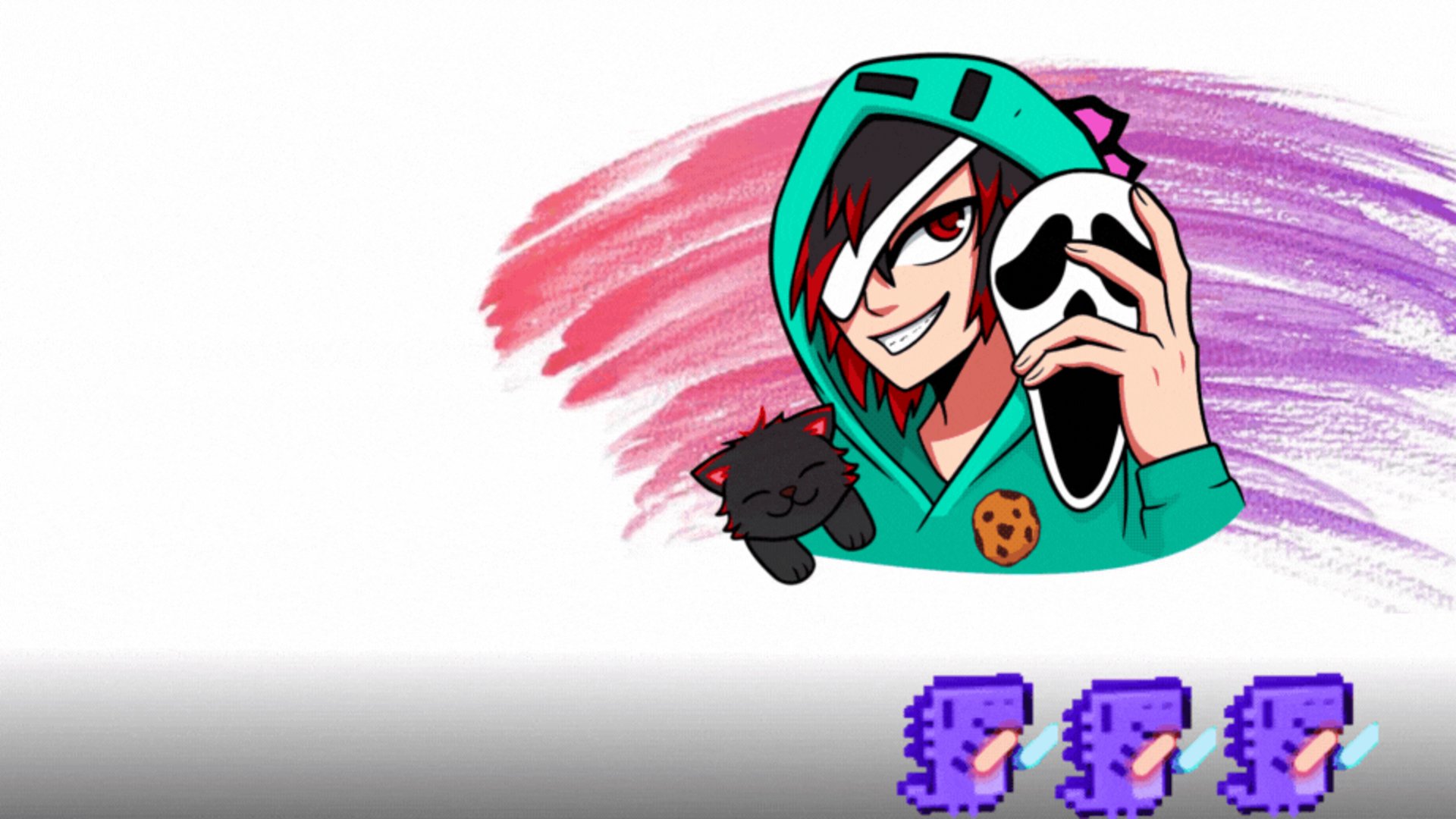 eddie_zero_666 Offline Background