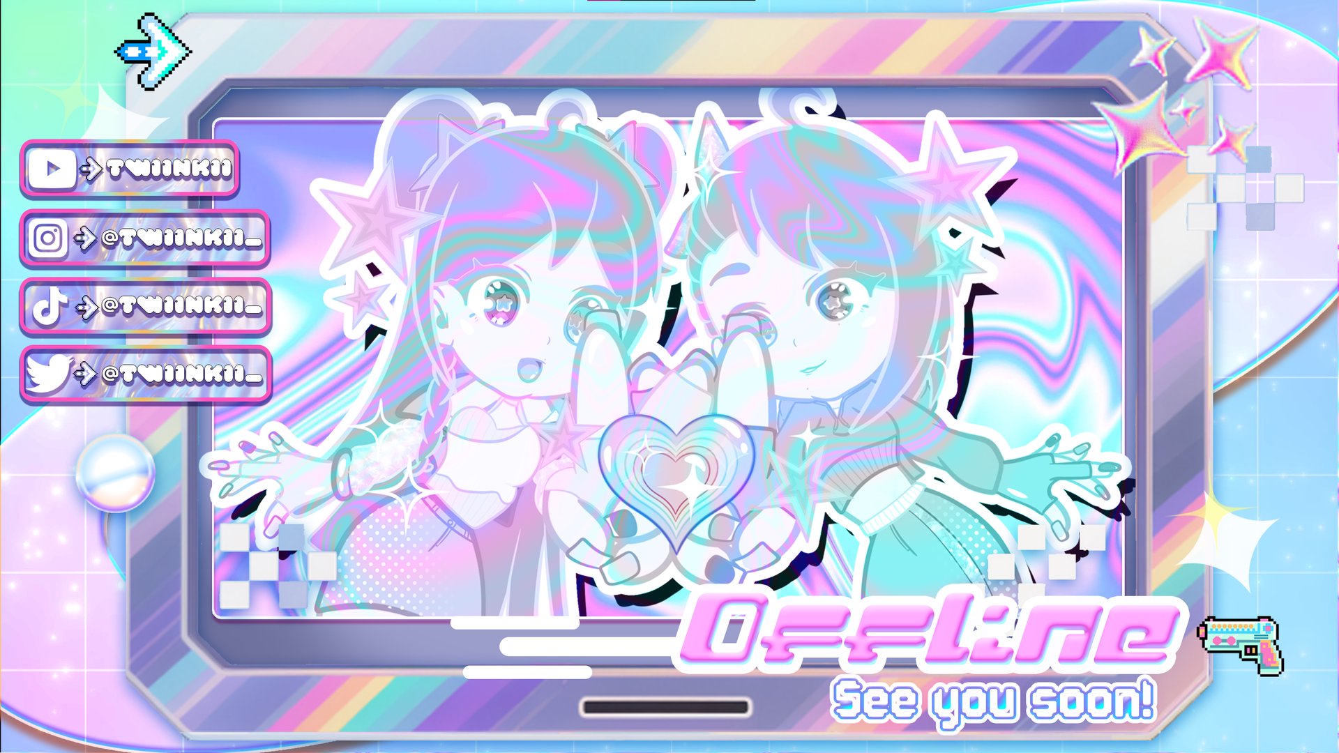 Twiinkii_ Offline Background