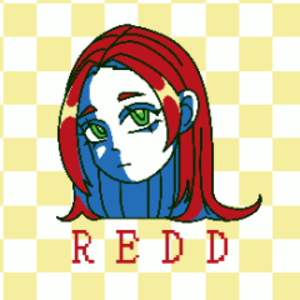 RedclawCrimson