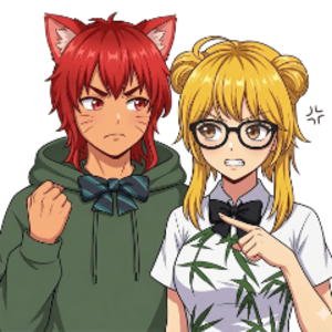 あらいぐま慶志郎ぅ