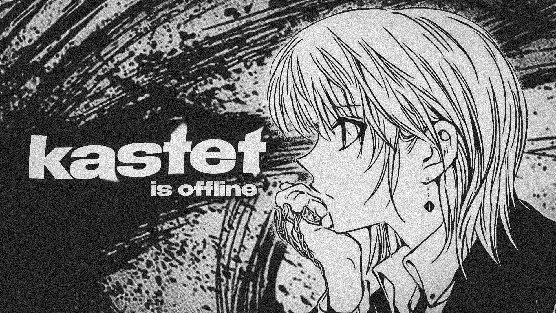 kastet_z Offline Background