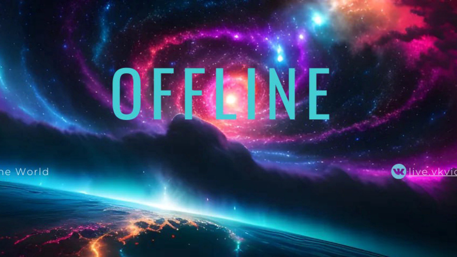 AKnOT777 Offline Background
