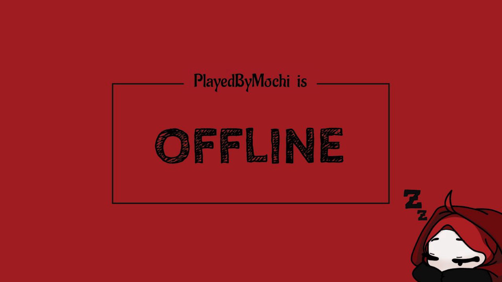 PlayedByMochi Offline Background