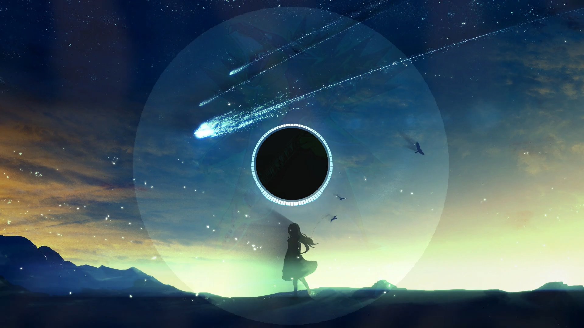 knetterkoekje Offline Background
