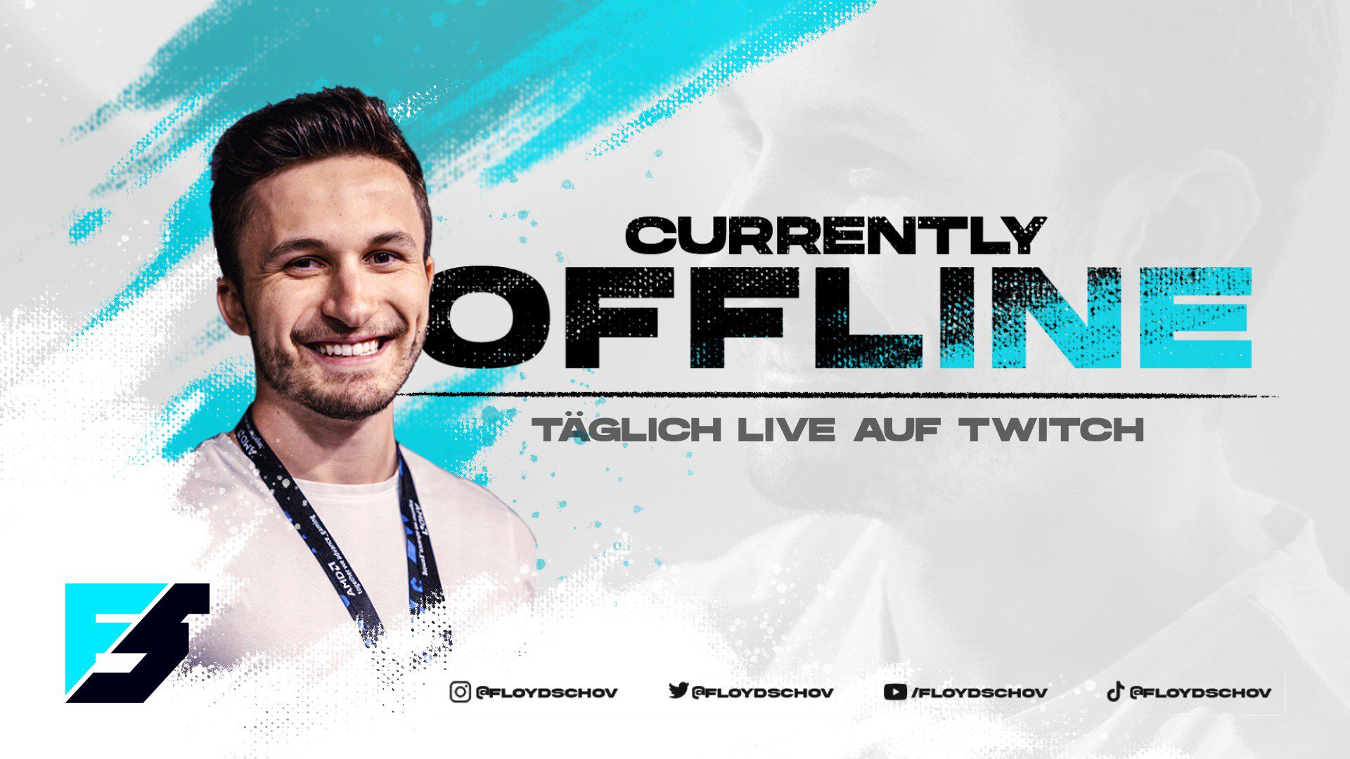FloydSchov Offline Background