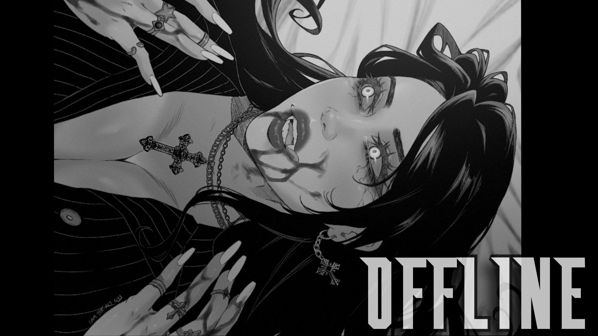 xoRenii Offline Background