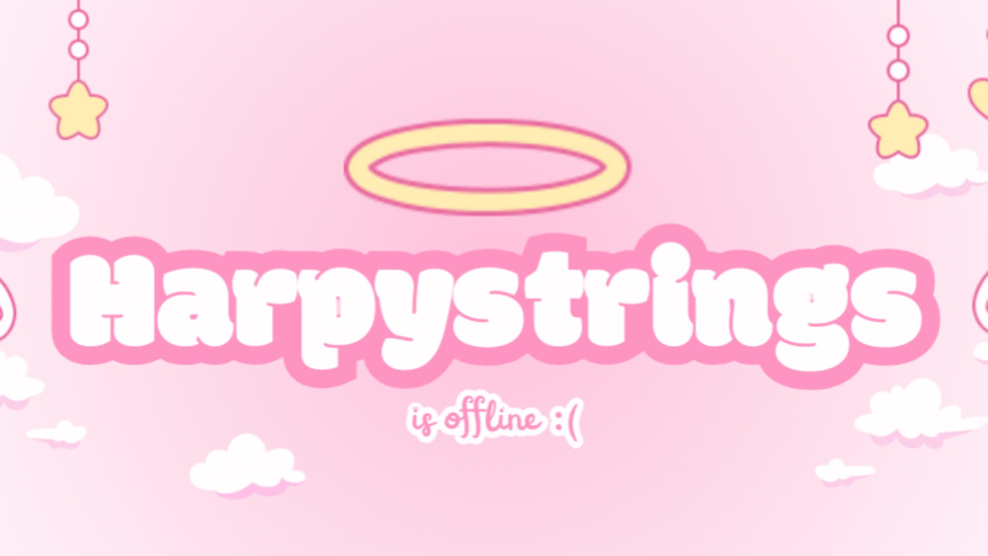 HarpyStrings Offline Background