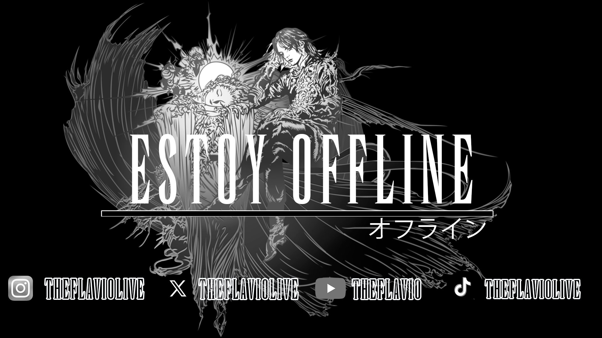 theflavio Offline Background