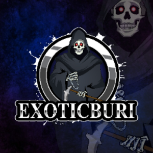 ExoticBuri