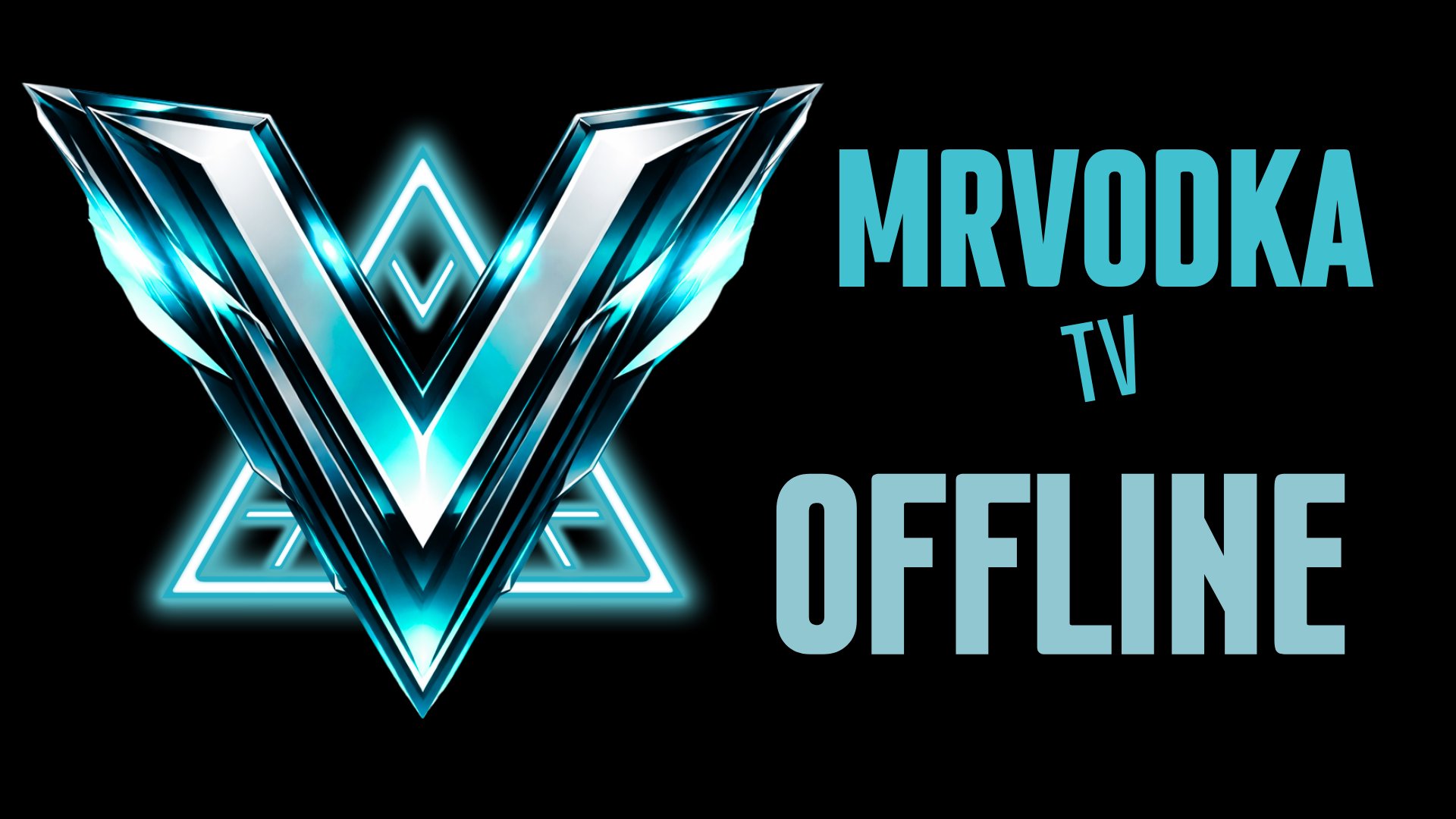 MrvodkaTV Offline Background