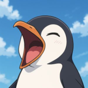 Penguinismeee