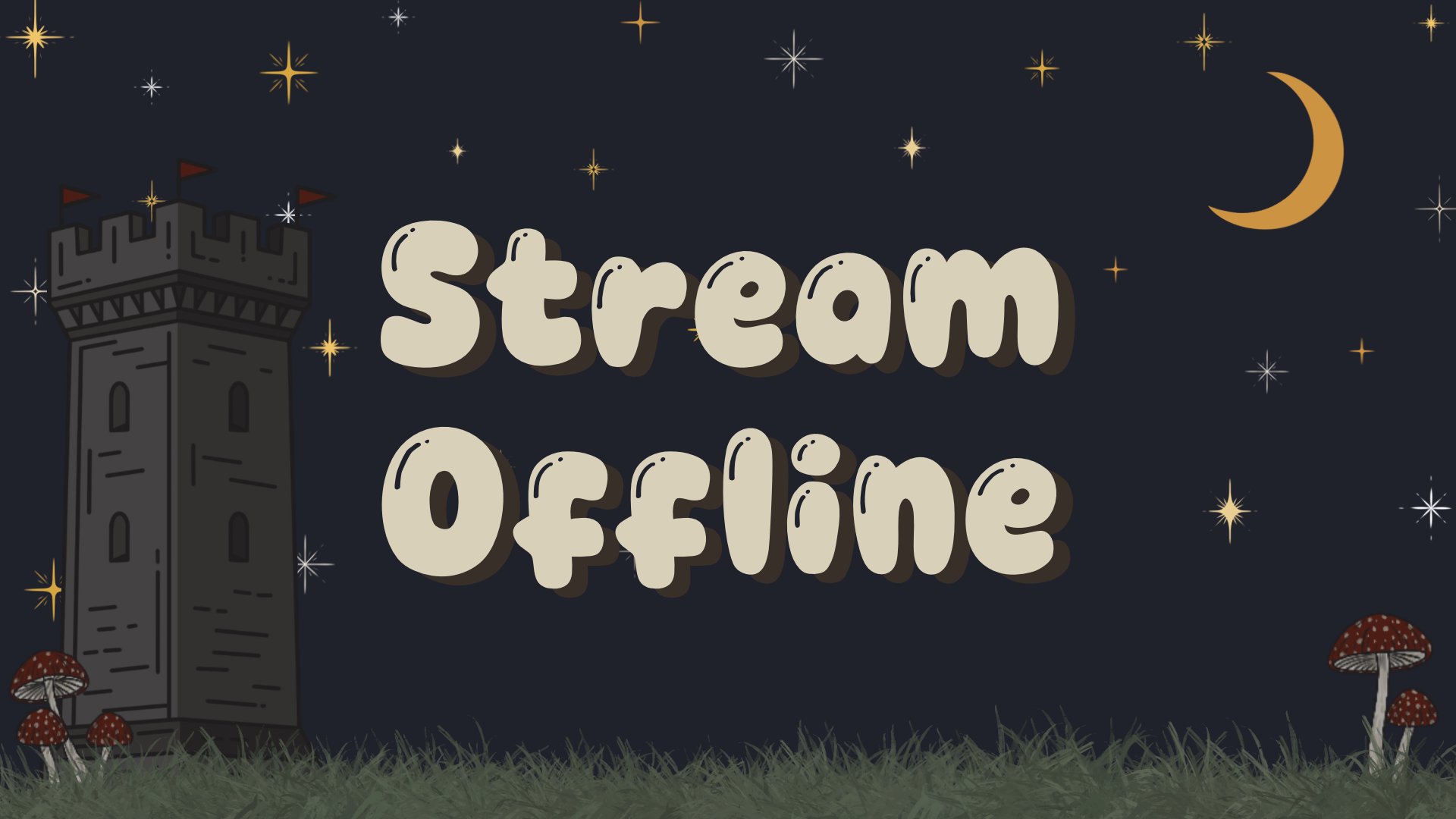 CrowleysCastle Offline Background