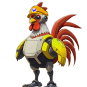 RoboChickenTTV