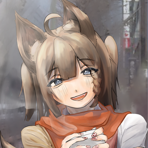 小翼さん