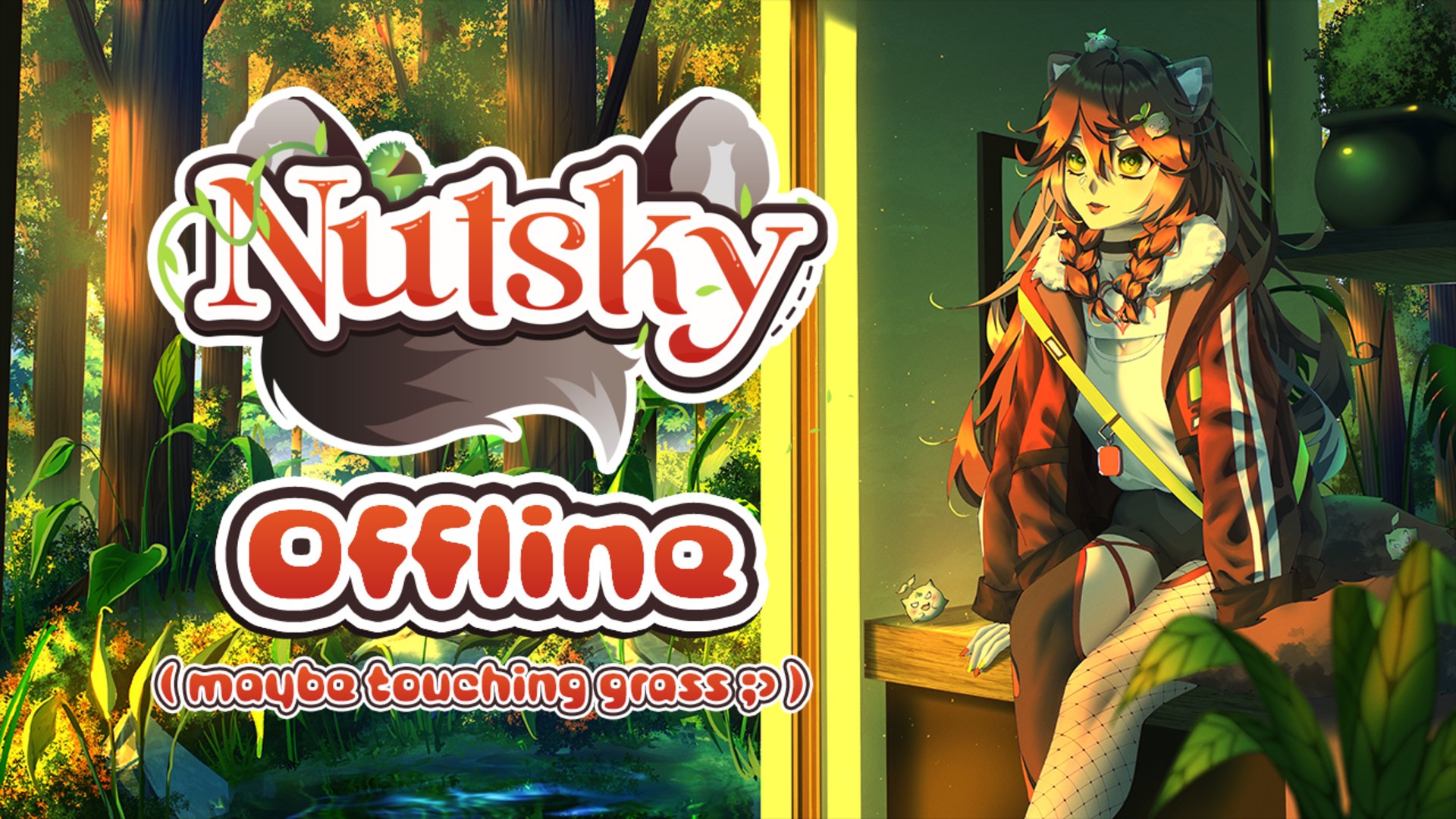 Nutsky_TV Offline Background
