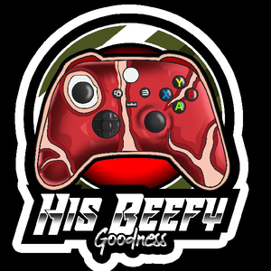 HisBeefyGoodness