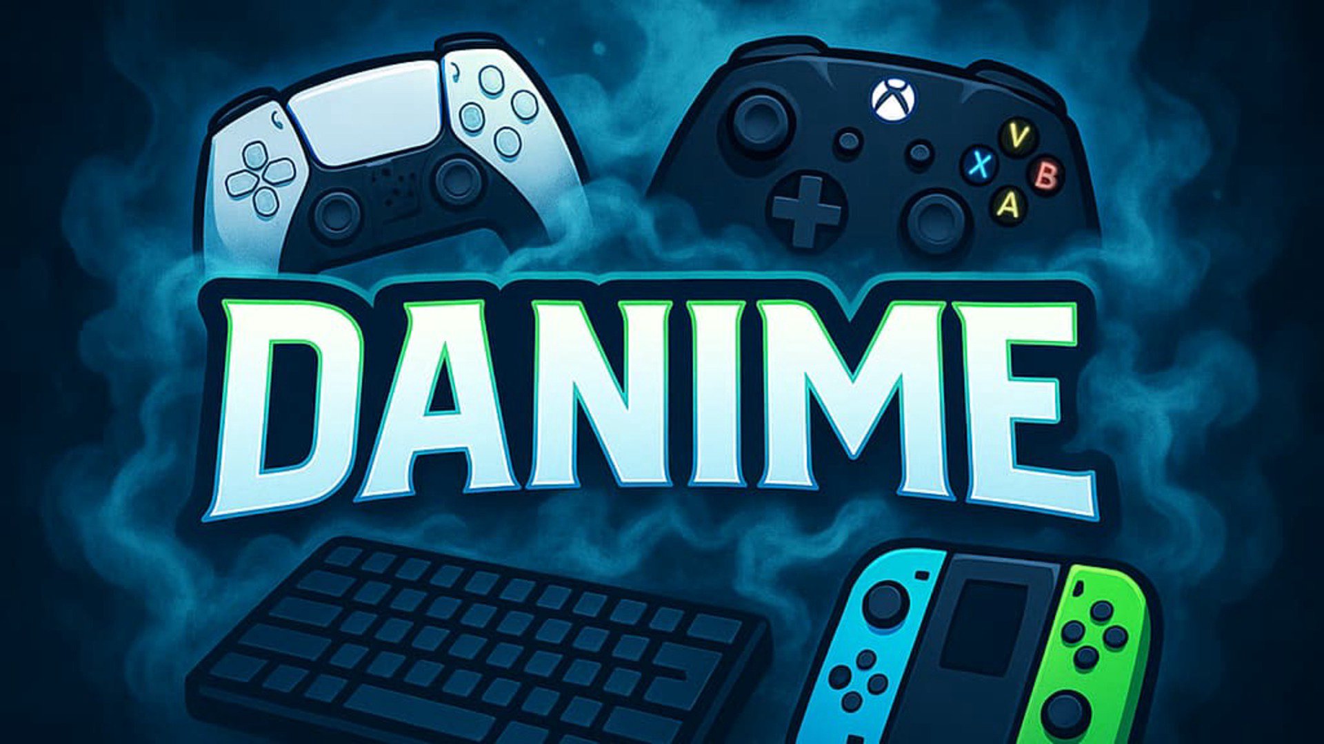 lDanimEl Offline Background