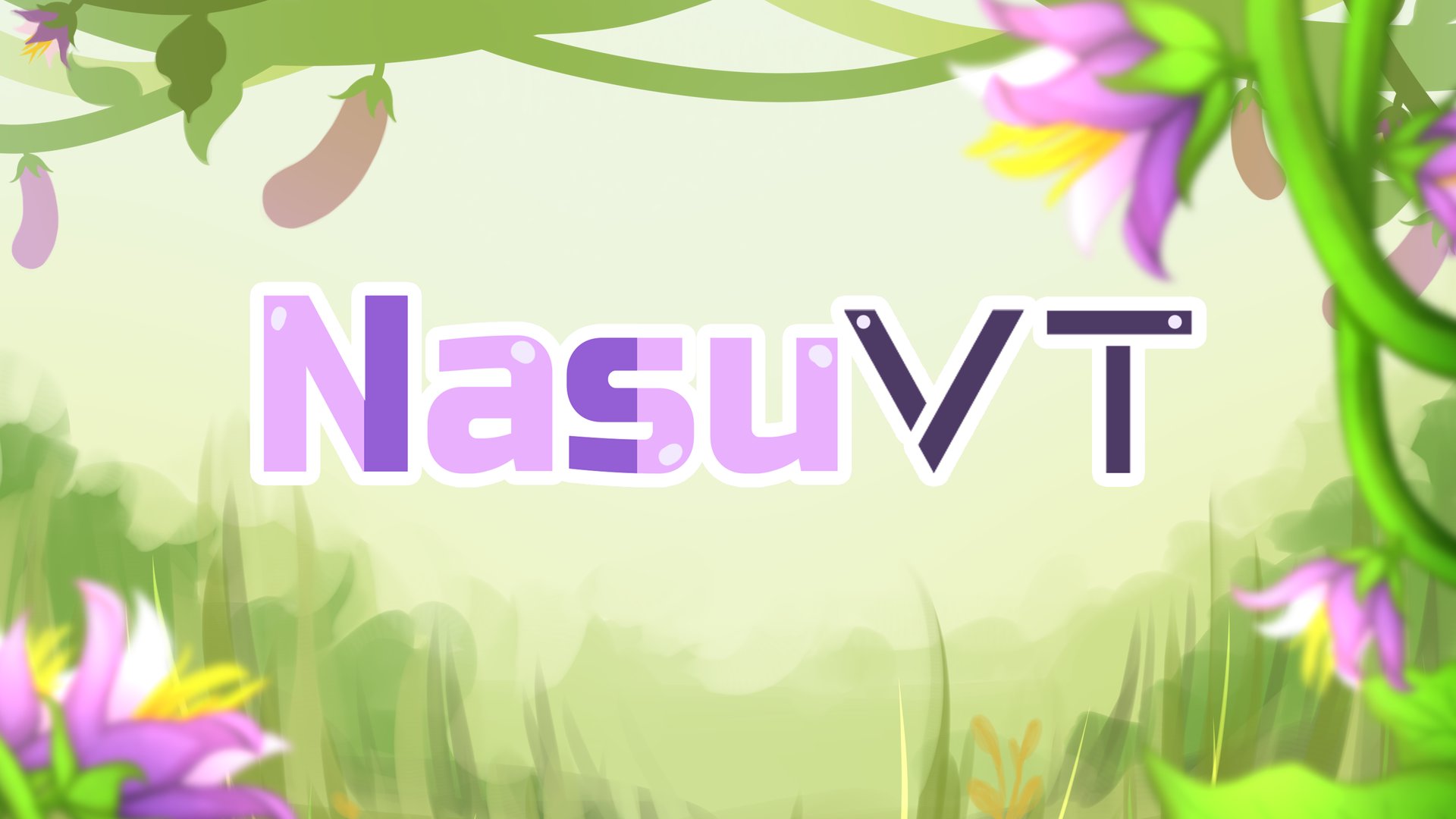 NasuVT Offline Background