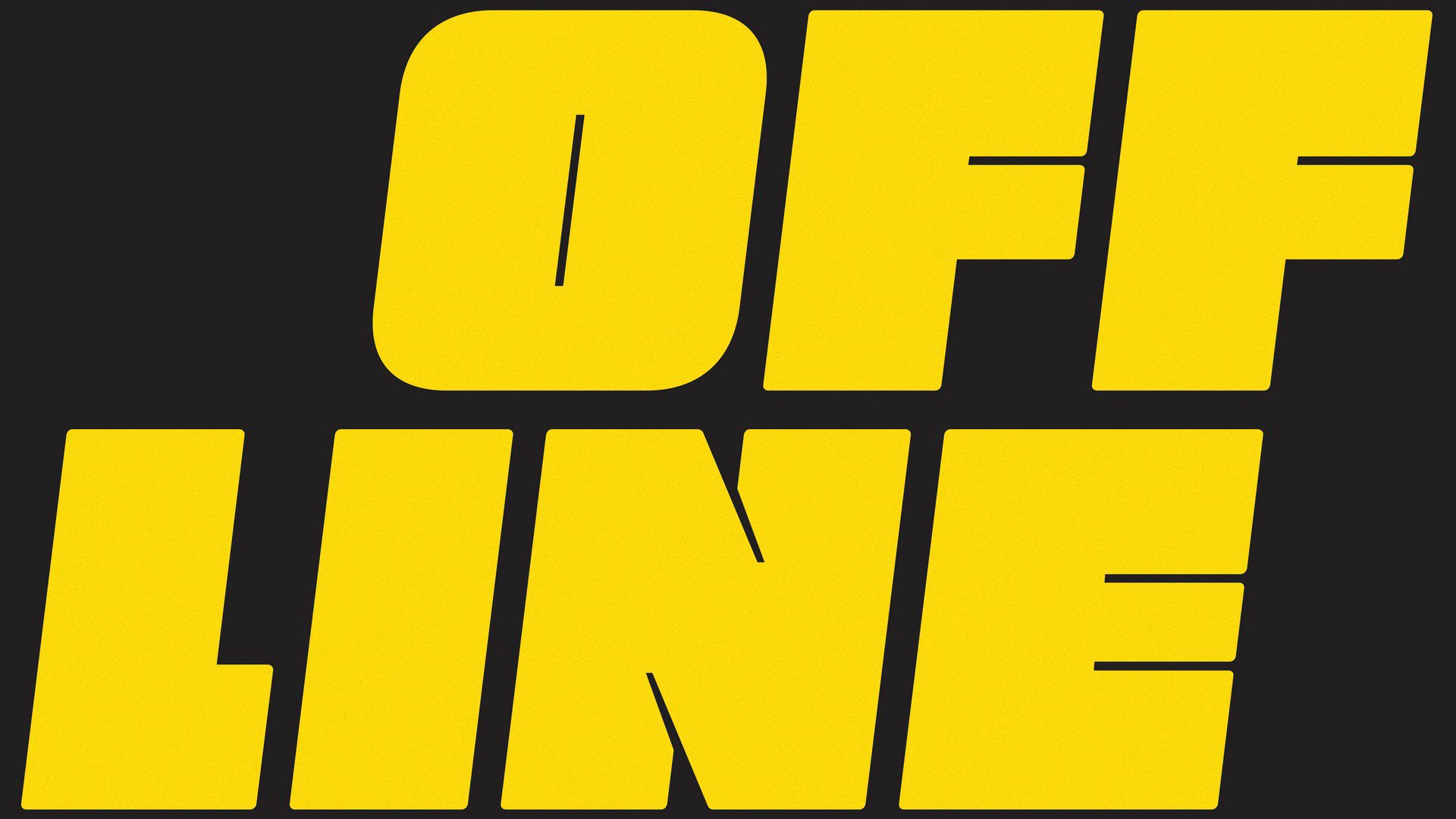 Osmoond_ Offline Background