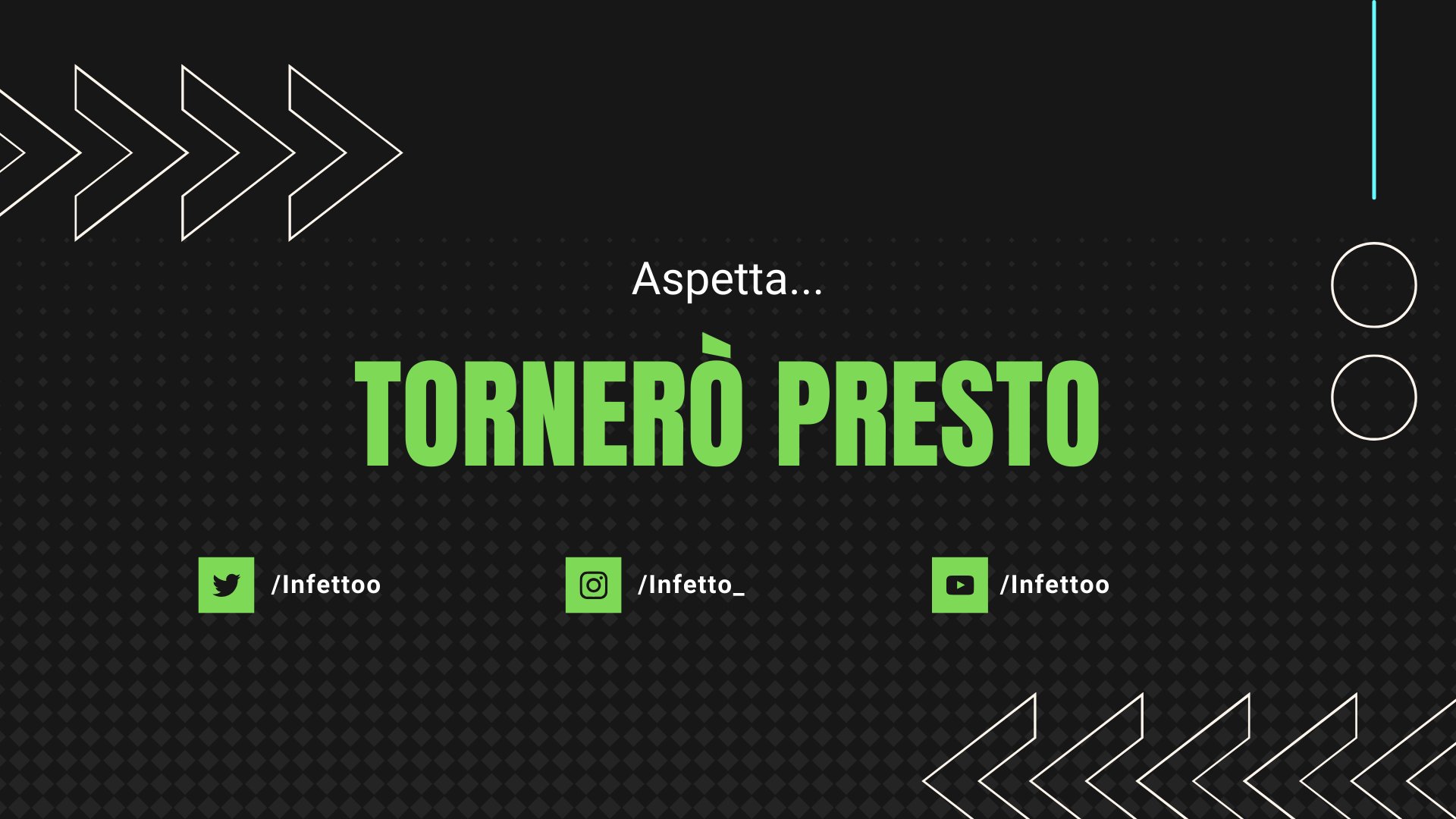 Infetto_ Offline Background