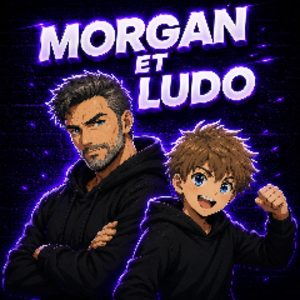 MorganETLudo